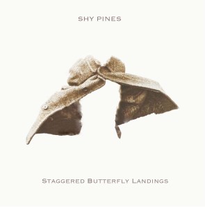 Staggered butterfly landing strip 1.3